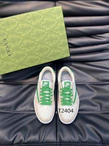 GUCCI shoes 38-46-18